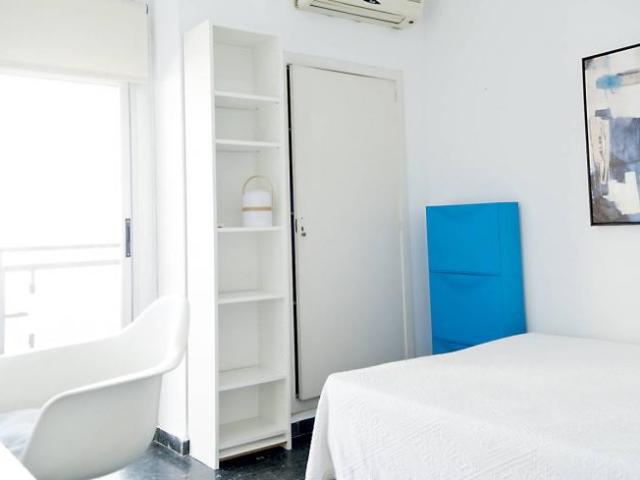 Alquiler 4 Dormitorio Shared Living/Roommate Valencia Valencia DLS90788931
