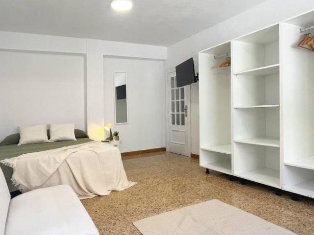 Alquiler 4 Dormitorio Shared Living/Roommate Valencia Valencia DLS90850969