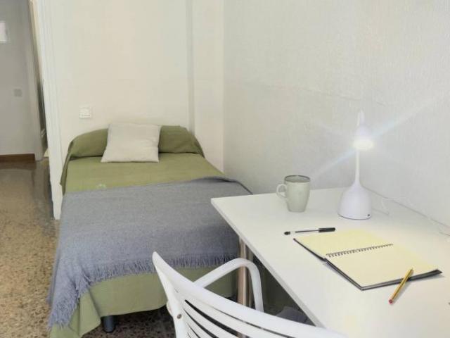 Alquiler 4 Dormitorio Shared Living/Roommate Valencia Valencia DLS90850971