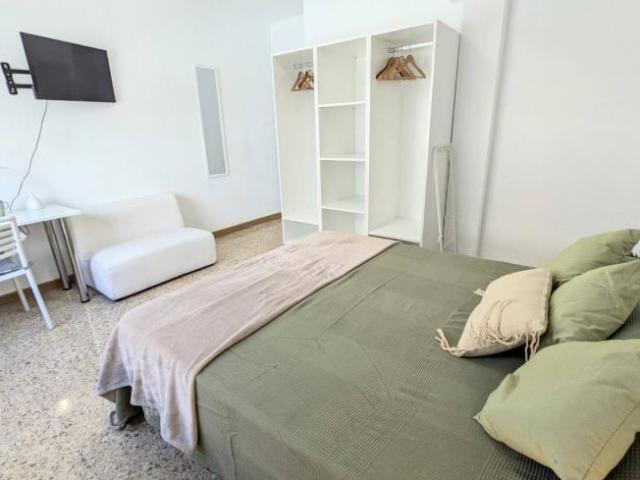 Alquiler 4 Dormitorio Shared Living/Roommate Valencia Valencia DLS90850973