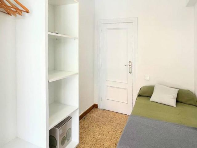 Alquiler 4 Dormitorio Shared Living/Roommate Valencia Valencia DLS90850988