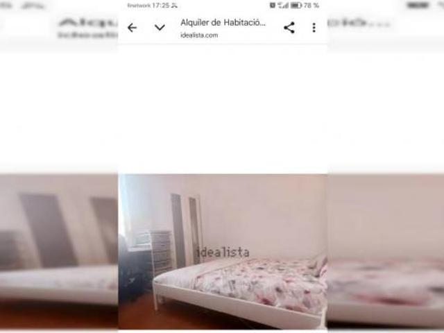 Alquiler 4 Dormitorio Shared Living/Roommate Valencia Valencia DLS90929818