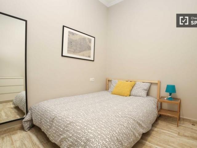 Alquiler 4 Dormitorio Shared Living/Roommate Valencia Valencia DLS91326708