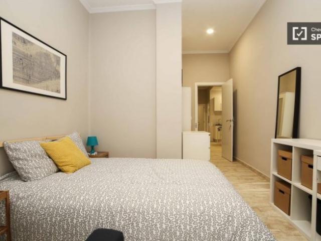 Alquiler 4 Dormitorio Shared Living/Roommate Valencia Valencia DLS91326716
