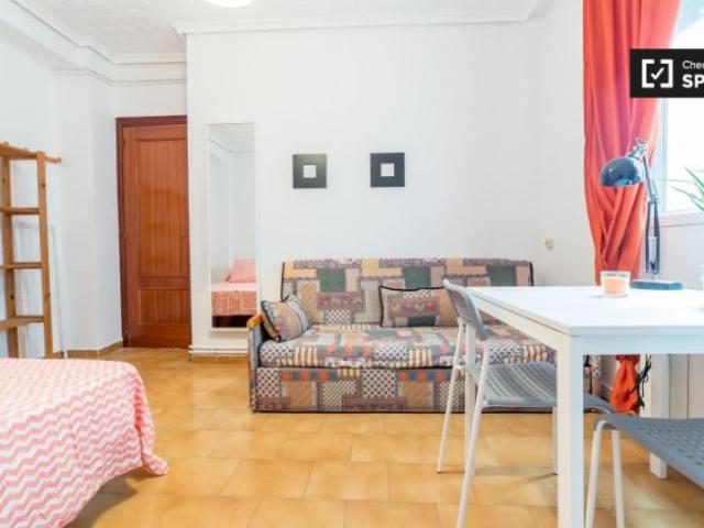 Alquiler 4 Dormitorio Shared Living/Roommate Valencia Valencia DLS91327039