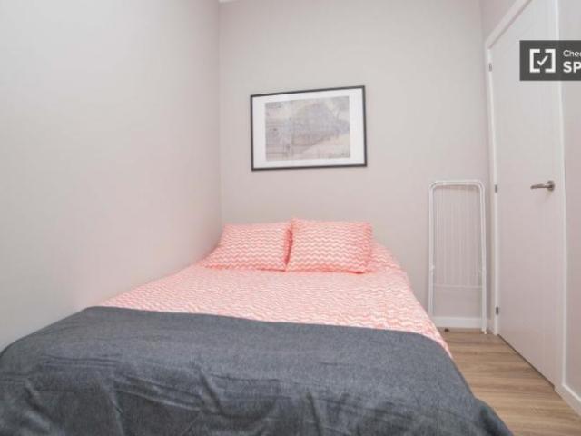 Alquiler 4 Dormitorio Shared Living/Roommate Valencia Valencia DLS91327063