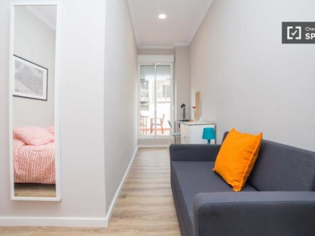 Alquiler 4 Dormitorio Shared Living/Roommate Valencia Valencia DLS91327074
