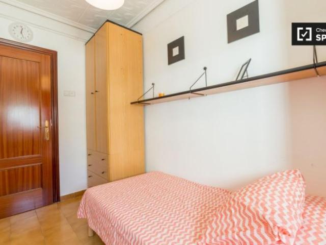 Alquiler 4 Dormitorio Shared Living/Roommate Valencia Valencia DLS91327086