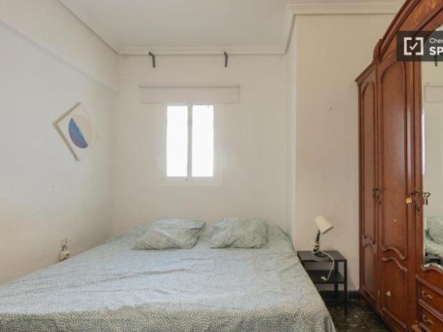Alquiler 4 Dormitorio Shared Living/Roommate Valencia Valencia DLS91327475