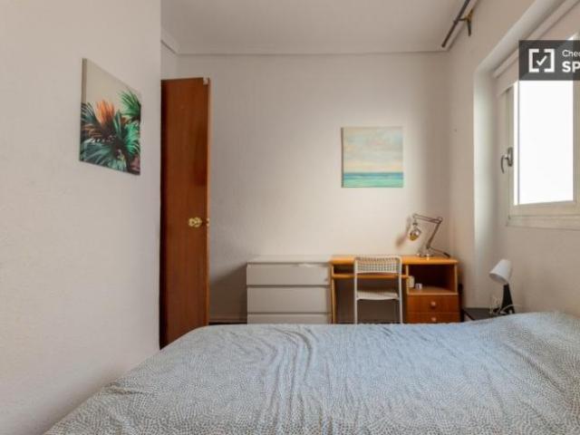 Alquiler 4 Dormitorio Shared Living/Roommate Valencia Valencia DLS91327492