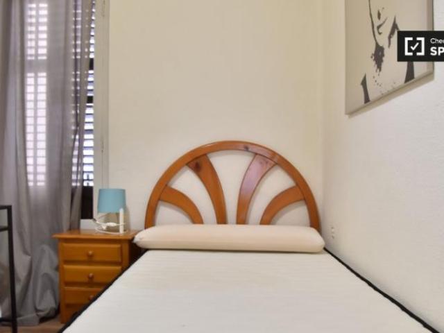 Alquiler 4 Dormitorio Shared Living/Roommate Valencia Valencia DLS91327594
