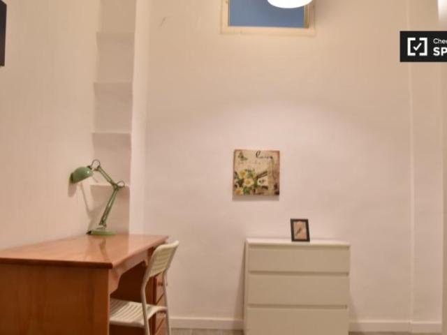 Alquiler 4 Dormitorio Shared Living/Roommate Valencia Valencia DLS91327597