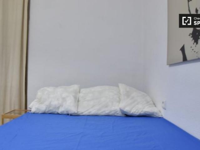 Alquiler 4 Dormitorio Shared Living/Roommate Valencia Valencia DLS91327592