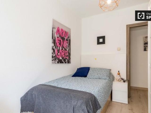 Alquiler 4 Dormitorio Shared Living/Roommate Valencia Valencia DLS91327730