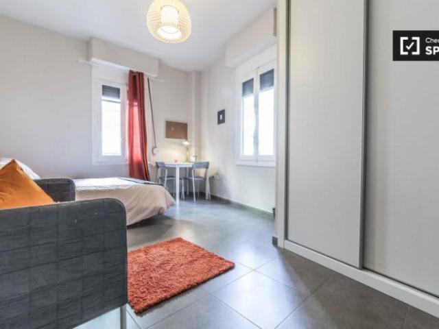 Alquiler 4 Dormitorio Shared Living/Roommate Valencia Valencia DLS91328013