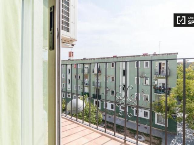 Alquiler 4 Dormitorio Shared Living/Roommate Valencia Valencia DLS91328020