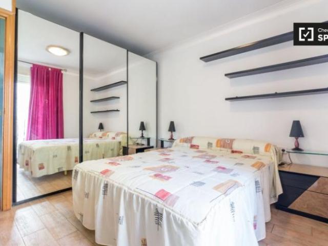 Alquiler 4 Dormitorio Shared Living/Roommate Valencia Valencia DLS91328051