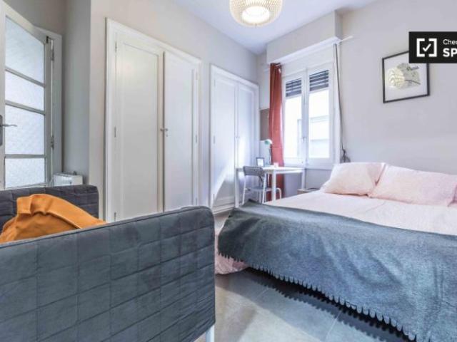 Alquiler 4 Dormitorio Shared Living/Roommate Valencia Valencia DLS91328053