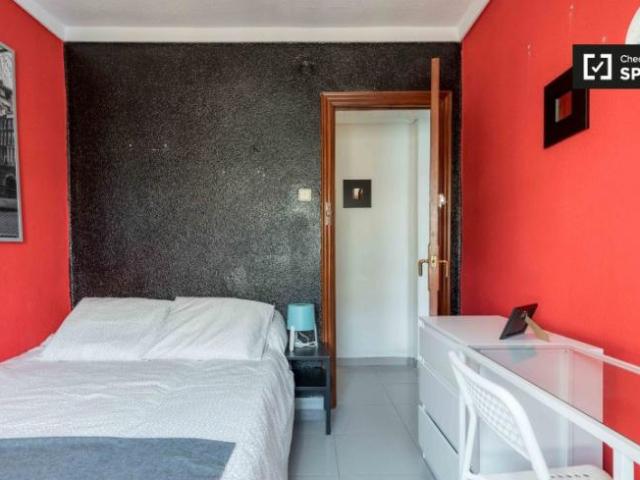 Alquiler 4 Dormitorio Shared Living/Roommate Valencia Valencia DLS91328425