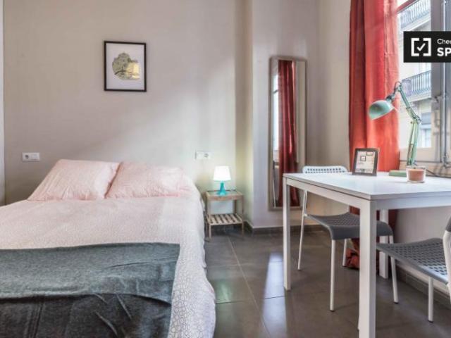 Alquiler 4 Dormitorio Shared Living/Roommate Valencia Valencia DLS91328555