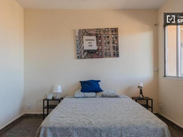 Alquiler 4 Dormitorio Shared Living/Roommate Valencia Valencia DLS91328776