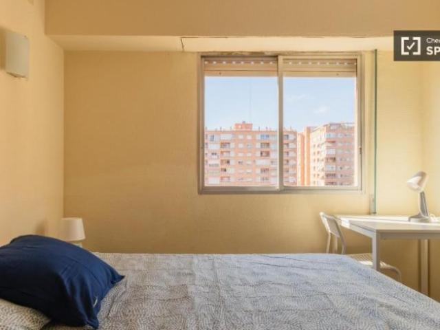 Alquiler 4 Dormitorio Shared Living/Roommate Valencia Valencia DLS91328778