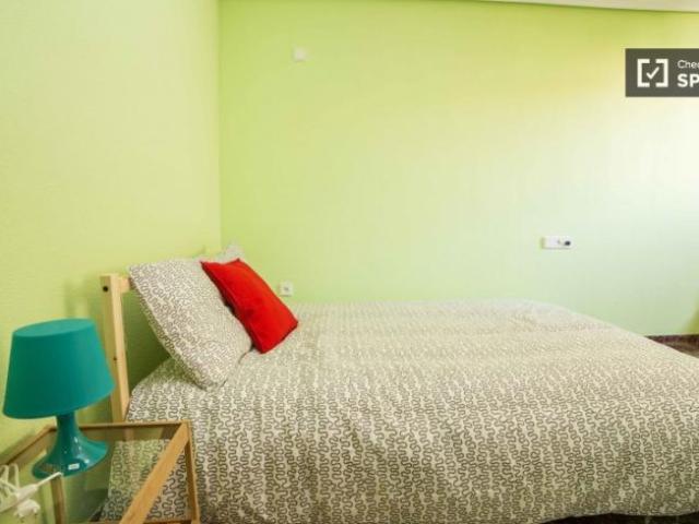 Alquiler 4 Dormitorio Shared Living/Roommate Valencia Valencia DLS91328892