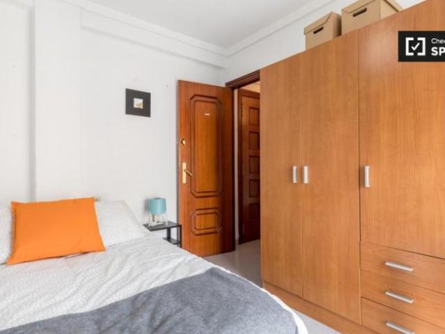 Alquiler 4 Dormitorio Shared Living/Roommate Valencia Valencia DLS91329094
