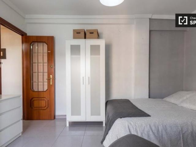 Alquiler 4 Dormitorio Shared Living/Roommate Valencia Valencia DLS91329113