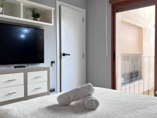 Alquiler 4 Dormitorio Shared Living/Roommate Valencia Valencia DLS92574537