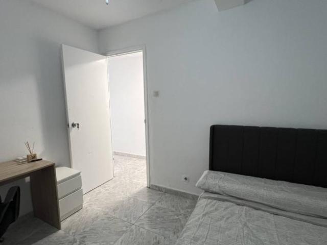 Alquiler 4 Dormitorio Shared Living/Roommate Valencia Valencia DLS92628555