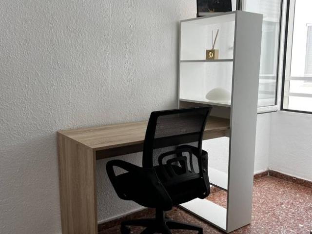 Alquiler 4 Dormitorio Shared Living/Roommate Valencia Valencia DLS93120296