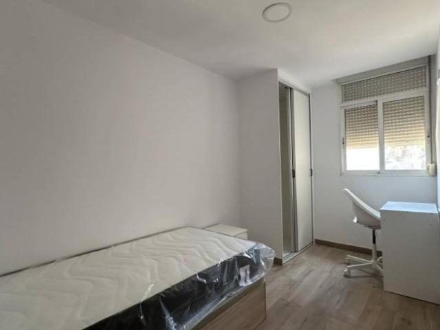 Alquiler 4 Dormitorio Shared Living/Roommate Valencia Valencia DLS93155033