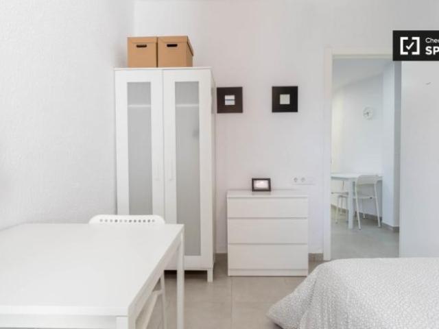 Alquiler 4 Dormitorio Shared Living/Roommate Valencia Valencia DLS93213407