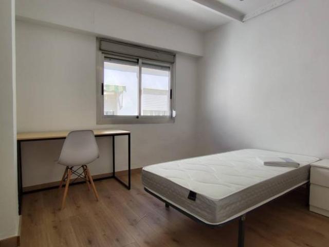 Alquiler 4 Dormitorio Shared Living/Roommate Valencia Valencia DLS93559615