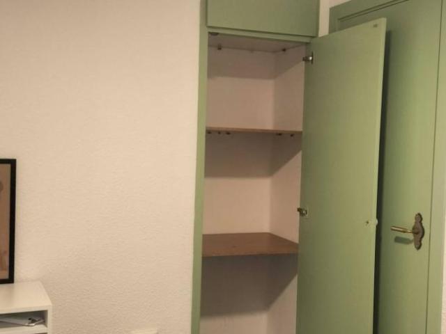 Alquiler 4 Dormitorio Shared Living/Roommate Valencia Valencia DS104144658