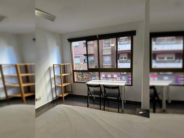 Alquiler 4 Dormitorio Shared Living/Roommate Valencia Valencia DS104365680