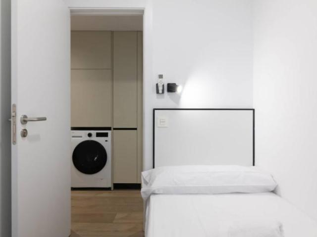 Alquiler 4 Dormitorio Shared Living/Roommate Valencia Valencia DS104714026