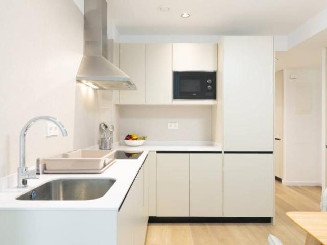 Alquiler 4 Dormitorio Shared Living/Roommate Valencia Valencia DS104713637