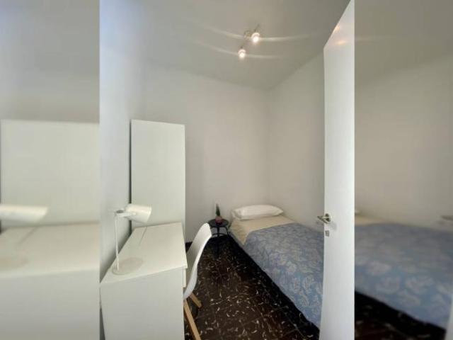 Alquiler 4 Dormitorio Shared Living/Roommate Valencia Valencia DS104755843