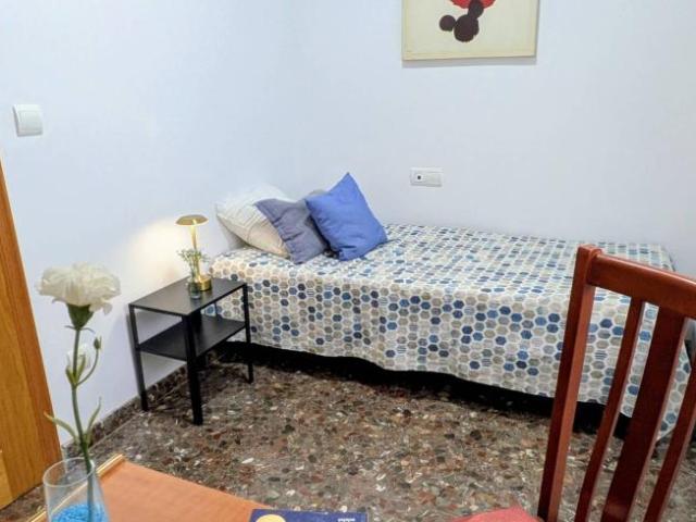 Alquiler 4 Dormitorio Shared Living/Roommate Valencia Valencia DS104799726