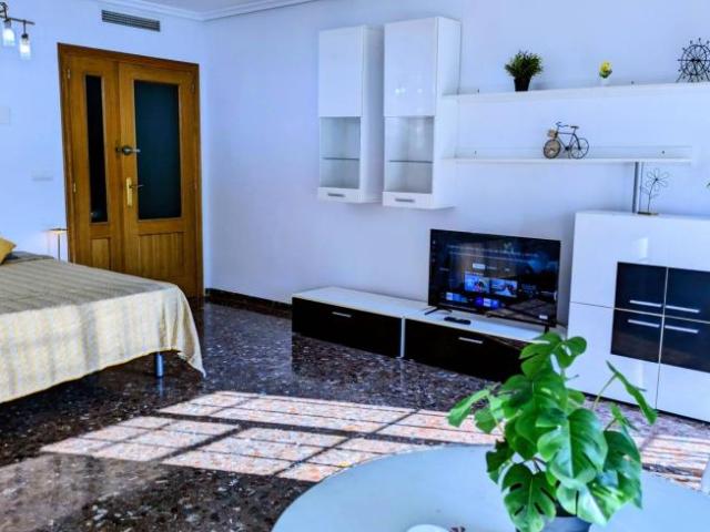 Alquiler 4 Dormitorio Shared Living/Roommate Valencia Valencia DS104799728