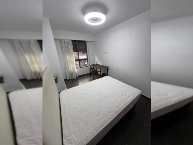 Alquiler 4 Dormitorio Shared Living/Roommate Valencia Valencia DS104800972