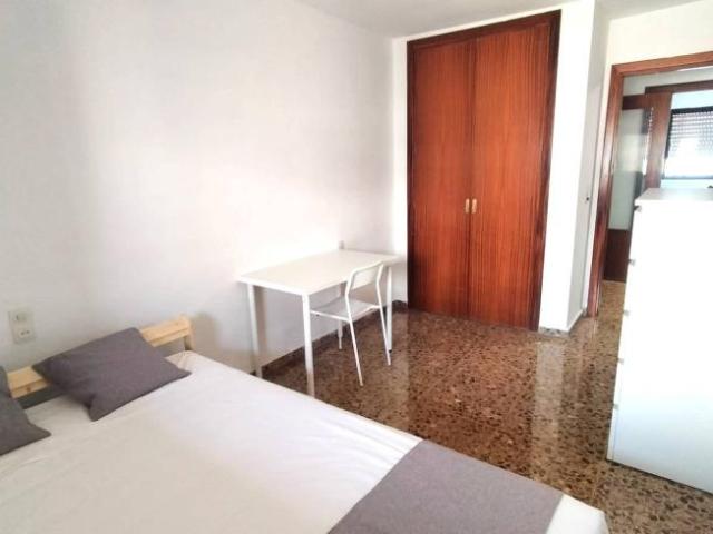 Alquiler 4 Dormitorio Shared Living/Roommate Valencia Valencia DS104802074