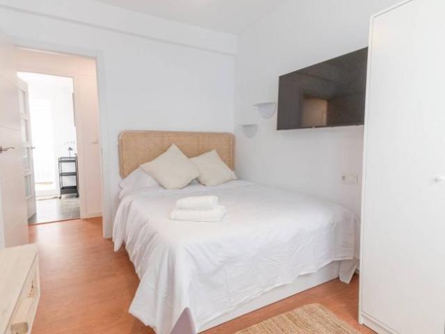Alquiler 4 Dormitorio Shared Living/Roommate Valencia Valencia DS104828467