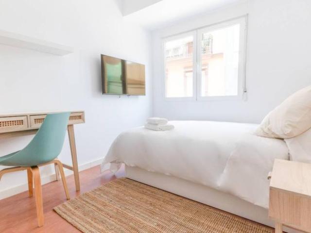 Alquiler 4 Dormitorio Shared Living/Roommate Valencia Valencia DS104828641