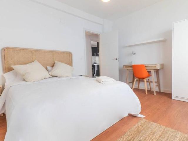 Alquiler 4 Dormitorio Shared Living/Roommate Valencia Valencia DS104828758