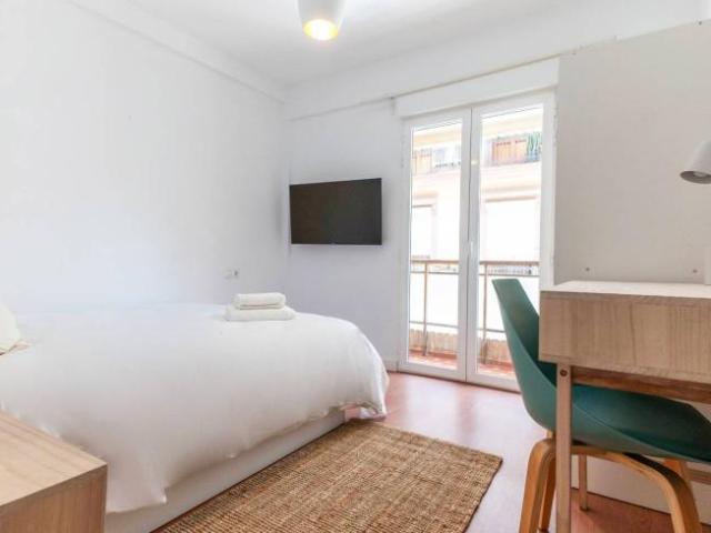 Alquiler 4 Dormitorio Shared Living/Roommate Valencia Valencia DS104828809