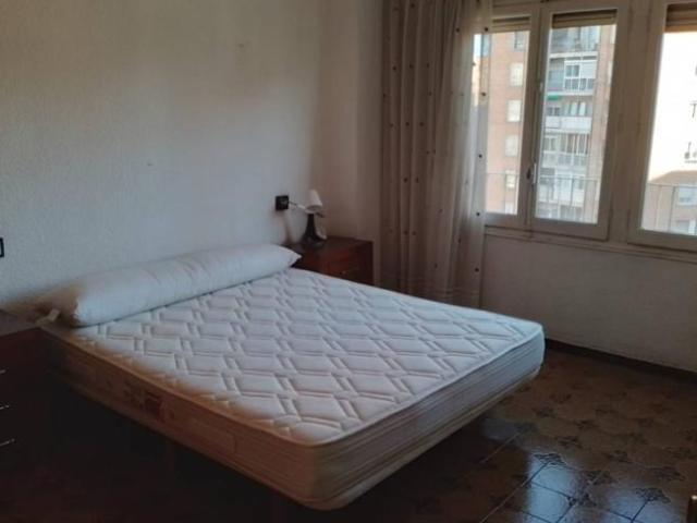 Alquiler 4 Dormitorio Shared Living/Roommate Valencia Valencia DS104845617