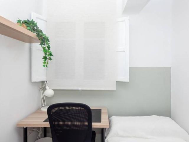 Alquiler 4 Dormitorio Shared Living/Roommate Valencia Valencia DS104845613